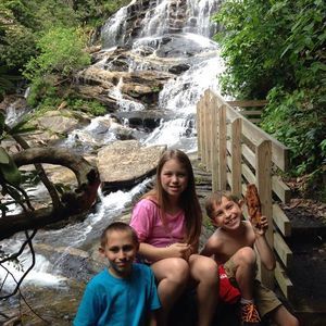 Meet your Posher, Regina